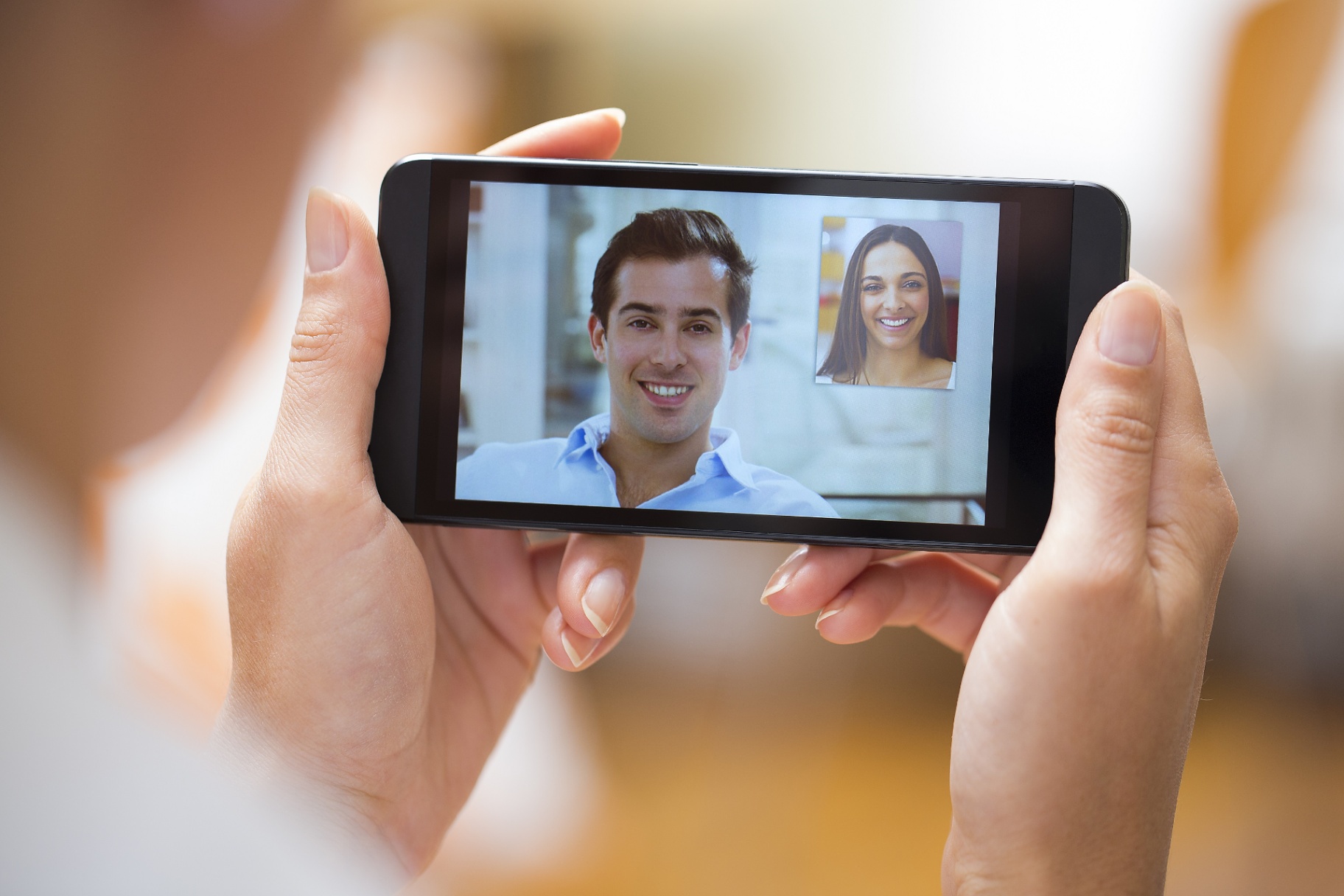 Why Choose Our Mobile and Internet Solutions